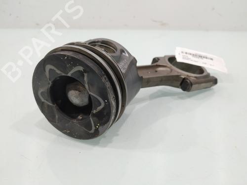 Used Other PEUGEOT 407 (6D_) 2.0 HDi 135 (6DRHRH, 6DRHRE, 6DRHRG, 6DRHRJ) (136 hp) 32323372