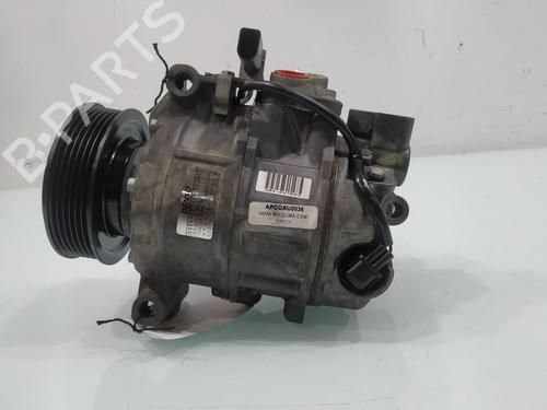 AC compressor AUDI A4 B6 Avant (8E5) 1.9 TDI | BP36935601M34  - Image 8