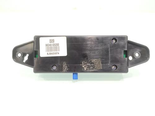 Electronic module KIA NIRO I (DE) 1.6 GDI Plug-in Hybrid | BP30724367M83 