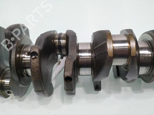 Altro BMW 7 (E65, E66, E67) 730 Ld | BP31331034O1