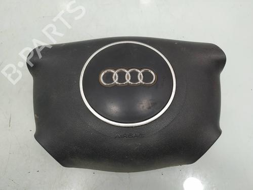 Driver airbag AUDI A3 (8L1) 1.9 TDI | BP8096932C9 