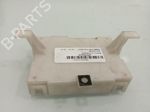 Electronic module NISSAN JUKE (F15) 1.5 dCi | BP14973425M83 