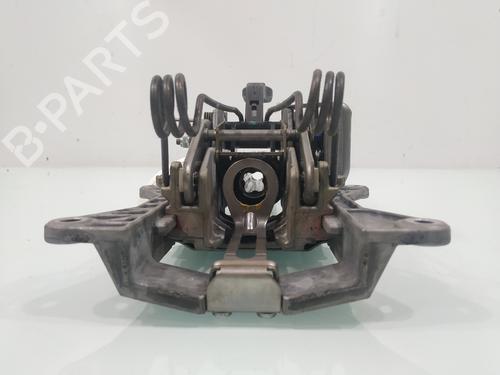 Steering column AUDI A4 B7 Avant (8ED)  | BP28186239M21 