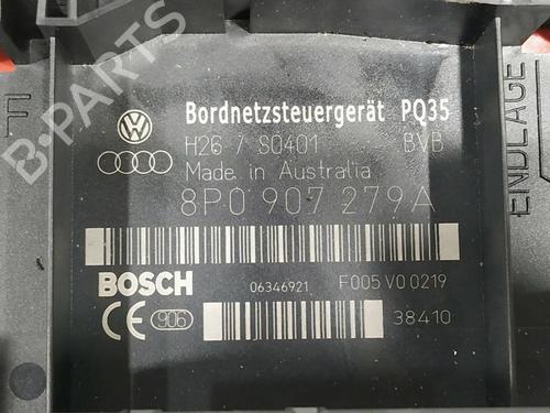 Fuse box AUDI A3 (8P1) 2.0 FSI | BP39696616E1 - Image 5