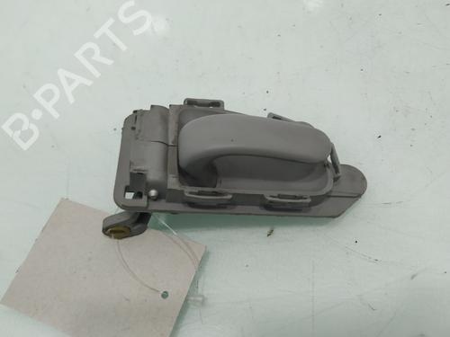 Front left interior door handle CITROËN SAXO (S0, S1) 1.5 D | BP20699654I13 