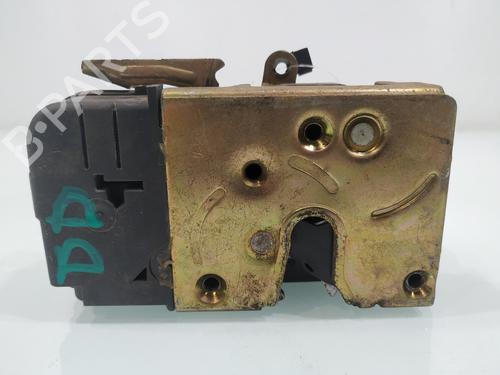 Front right lock CITROËN XSARA (N1) 2.0 HDi 90 | BP26214390C97 