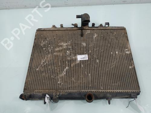 water-radiator-citroen-c5-i-dc_-2001-2002-2003-2004-2005-36912131 main image
