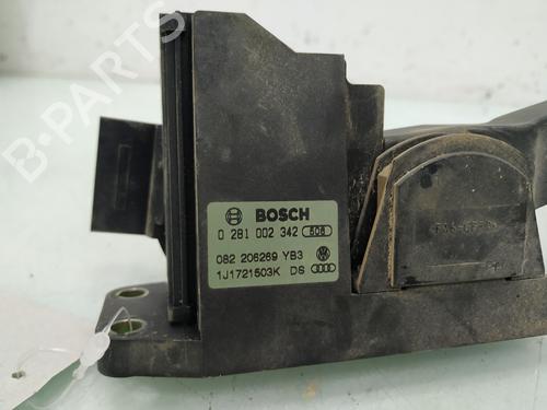 Pedal AUDI A3 (8L1) 1.9 TDI | BP20929383I4 
