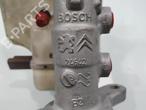 Brake master cylinder CITROËN C3 II (SC_) 1.4 HDi 70 (SC8HZC, SC8HR0, SC8HP4) | BP30735075M77 - Image 11