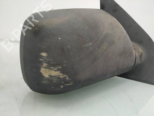 Right mirror KIA PICANTO I (SA) 1.1 | BP9363295C27 