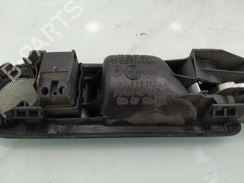 Rear right interior door handle VW GOLF IV (1J1) 1.4 16V | BP9580519I16 