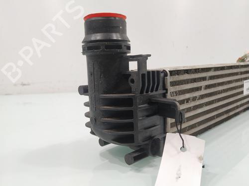 Intercooler RENAULT MEGANE III Hatchback (BZ0/1_, B3_) 1.9 dCi (BZ0N, BZ0J) | BP37236787M30 - Image 4
