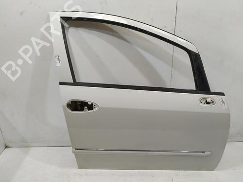 Used Right front door FIAT PUNTO EVO (199_) 1.3 D Multijet (199AXC1A, 199BXC1A, 199AXT1A, 199BXT1A) (75 hp) 26275198