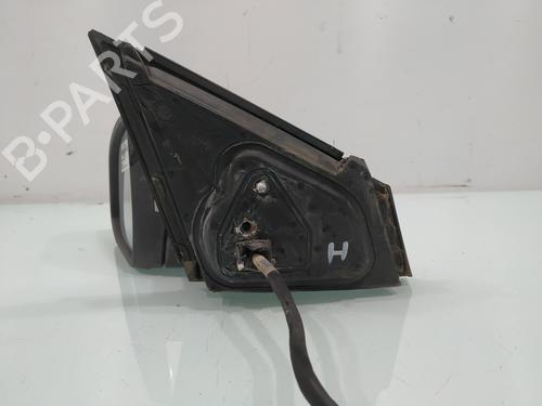 Left mirror FORD MONDEO IV (BA7)  | BP29451036C26 