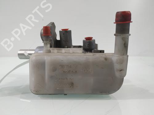 Brake master cylinder FORD FIESTA VI (CB1, CCN) 1.6 TDCi | BP29904434M77 