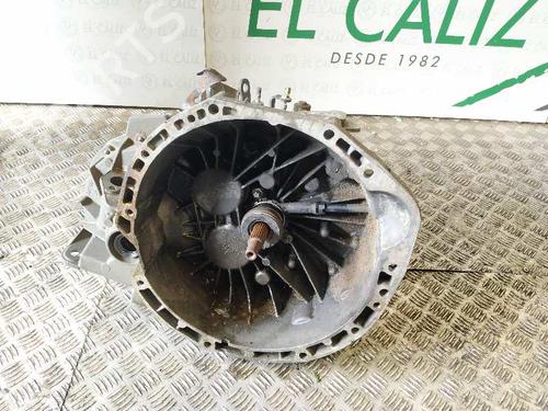 Used Gearbox RENAULT LAGUNA II (BG0/1_) [2001-2007]  8084154