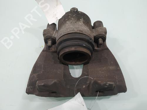 Right front brake caliper OPEL ZAFIRA / ZAFIRA FAMILY B (A05)  | BP24924986M104 