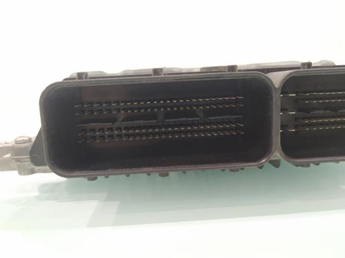 Engine control unit (ECU) MERCEDES-BENZ A-CLASS (W169) A 180 CDI (169.007, 169.307) | BP27222882M57 