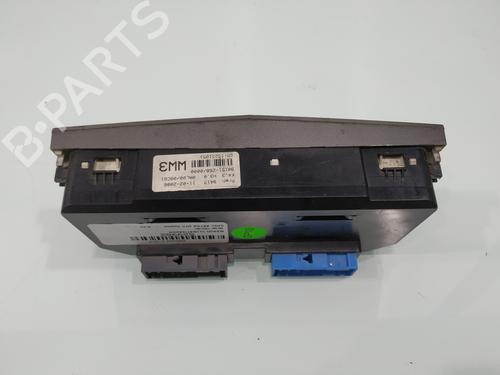 Climate control OPEL ASTRA H GTC (A04) 1.6 (L08) | BP27222843I5 