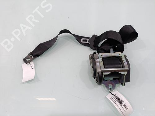 Sikkerhedssele bag højre Sikkerhedssele bag højre MERCEDES-BENZ E-CLASS (W211) E 320 CDI (211.026) (204 hp) 37236611 37236611