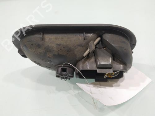 Venstre bak invendig håndtak RENAULT CLIO III (BR0/1, CR0/1) | BP30727308I15