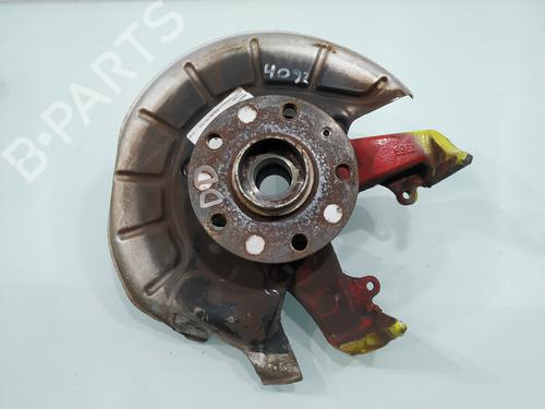 Fusée avant droite VW GOLF V (1K1) [2003-2010]  31885212
