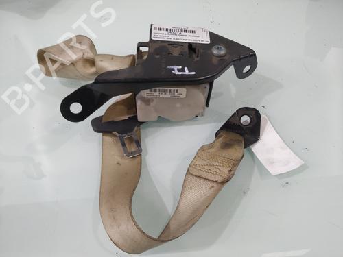 Rear left seatbelt MERCEDES-BENZ CLK (C209)  | BP29710697I29 