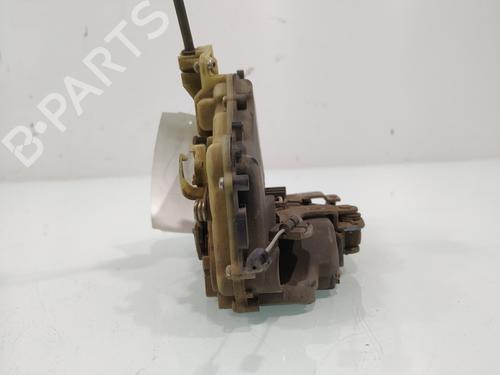 Front right lock VW POLO IV (9N_, 9A_) 1.4 TDI | BP31144026C97 