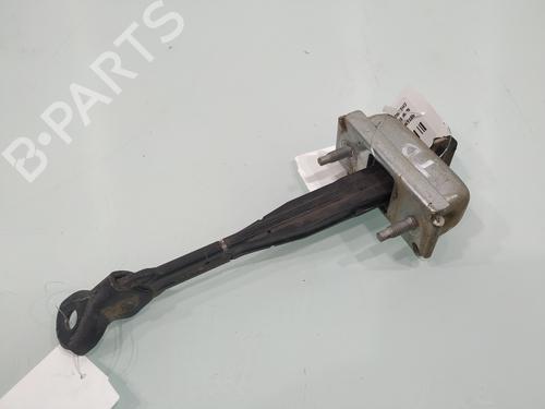 Used Hinge/Door check strap CHEVROLET CRUZE (J300) 1.6 (124 hp) 28097428