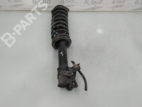 Used Left front shock absorber Left front shock absorber NISSAN MICRA II (K11) 1.0 i 16V (54 hp) 8093606 8093606