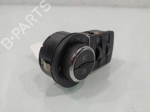 Headlight switch OPEL ASTRA J (P10) | BP38781462I24 - Image 2