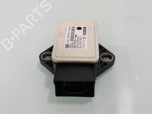 Electronic sensor DS DS 5 (KF_) | BP33852066M84 - Image 6