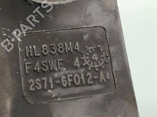 Engine mount JAGUAR X-TYPE I (X400) 2.0 D | BP38781666M89 - Image 3