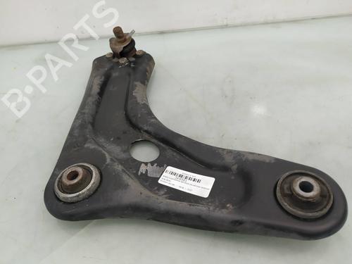 Used Right front suspension arm PEUGEOT 207 (WA_, WC_) 1.6 HDi (90 hp) 9169579