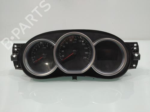 Used Instrument cluster DACIA SANDERO II [2012-2025]  24926429