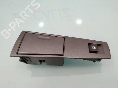 Used Right rear window switch BMW 7 (E65, E66, E67) 735 i, Li (272 hp) 8085780