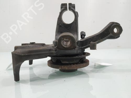 Højre Styrespindel Lejehus SEAT TOLEDO II (1M2) 1.9 TDI | BP8097622M26 