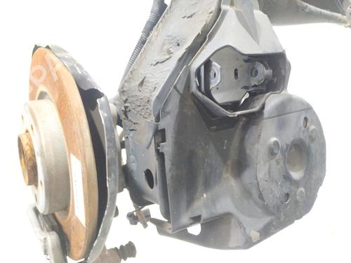 Rear axle CITROËN C4 SPACETOURER (3D_)  | BP30043629M2 