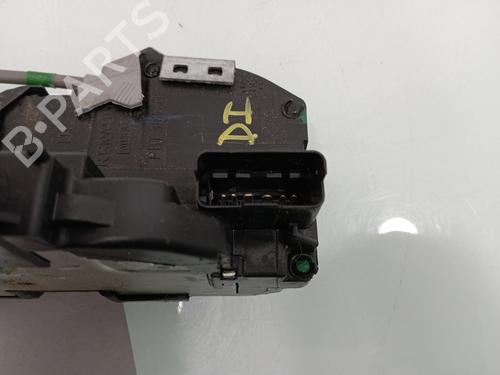 Front left lock NISSAN JUKE (F15) 1.6 | BP13216467C98 
