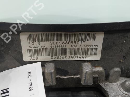 Rat BMW 7 (E65, E66, E67) 730 Ld | BP31064822C49