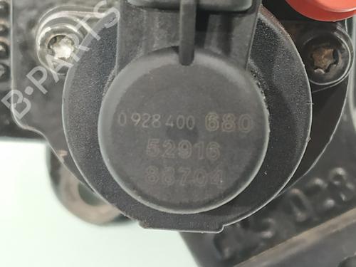 Injection pump OPEL VECTRA C (Z02)  | BP27731058M78 