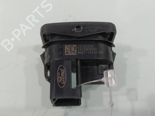 Left rear window switch FORD MONDEO IV (BA7)  | BP28097469I29 
