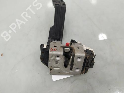 Front right lock DODGE CALIBER 2.0 CRD | BP9195991C97 