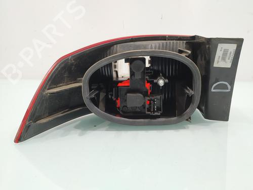 Right taillight RENAULT LAGUNA II (BG0/1_) 1.8 16V (BG0B, BG0M) | BP31251121C35
