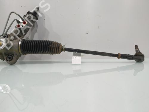 Steering rack VW CRAFTER 30-50 Van (2E_)  | BP31144021M22 