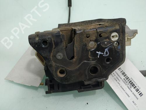 Rear right lock SEAT LEON (1P1) 1.9 TDI | BP16323305C99 