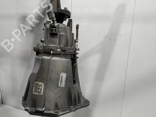 Getriebe für MERCEDES-BENZ CLK (C209) [2002-2010]  29967458