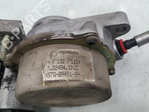Vacuum pump FORD MONDEO III (B5Y) 2.0 TDCi | BP8098142M80 