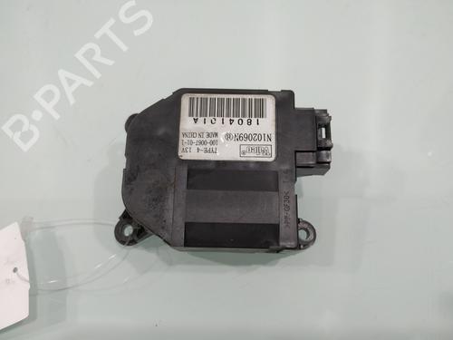 Used Electronic module PEUGEOT 207 (WA_, WC_) 1.4 HDi (68 hp) 28491654
