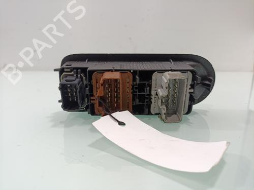 Left front window switch RENAULT MEGANE II Saloon (LM0/1_)  | BP36262306I27  - Image 6